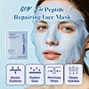 GHK-CU Blue Copper Peptide Sheet Mask